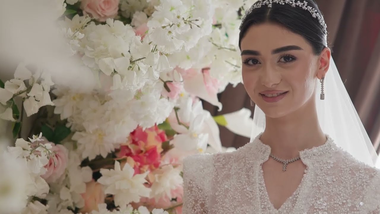 Эльшад Лейла 1