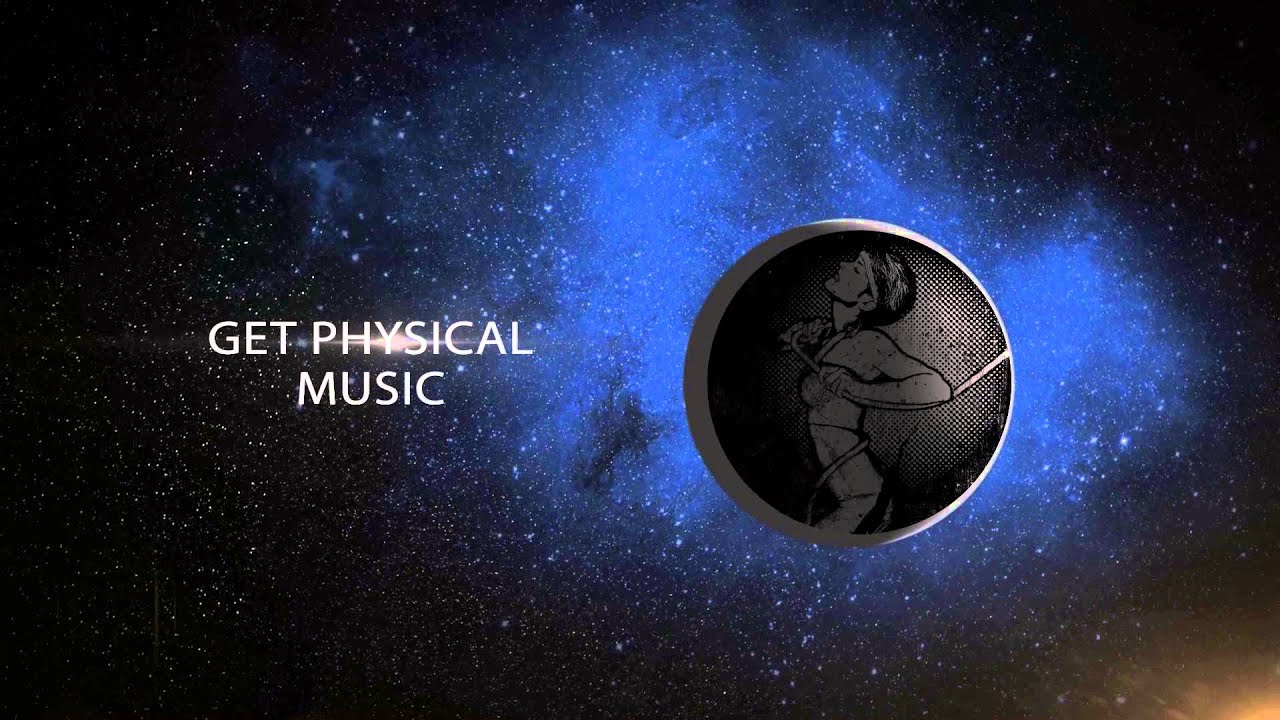 Transmat Gets Physical, Rex Club Paris - 18/09/2015