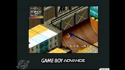 Aggressive Inline Game Boy Gameplay_2002_07_30_2