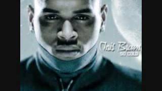 Chris Brown - So Cold chords