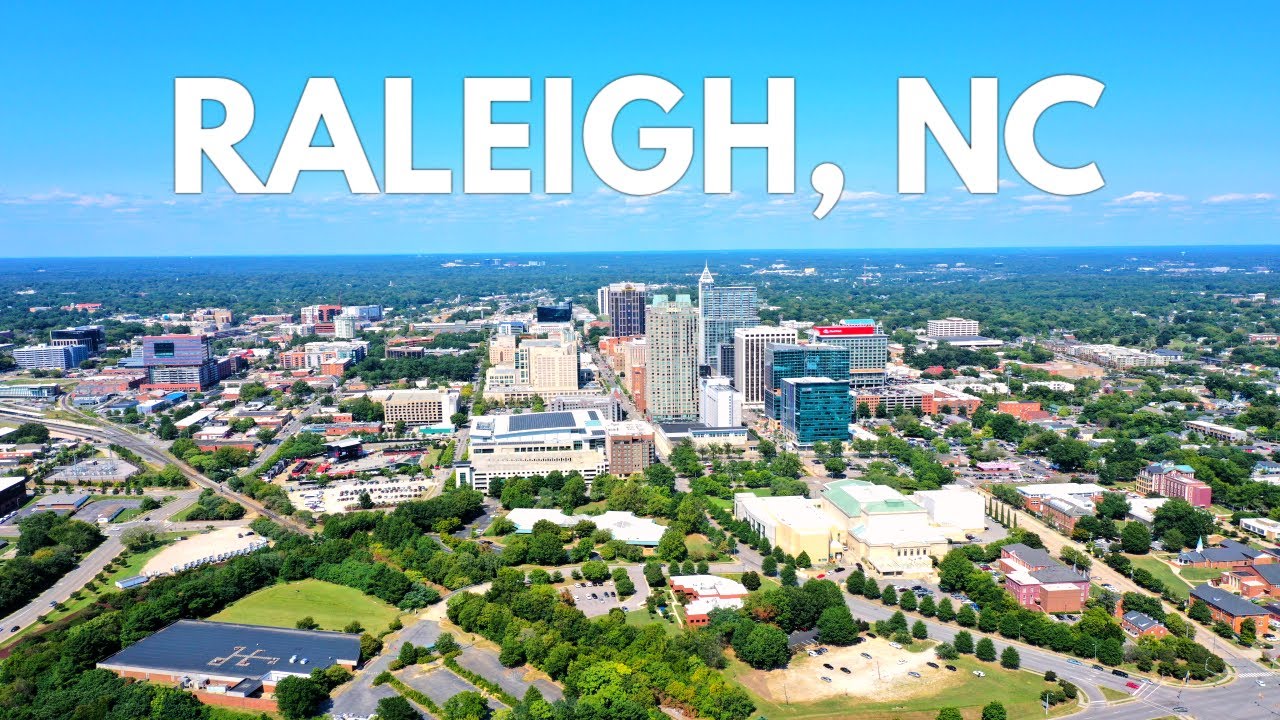 Nc Raleigh News