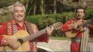 Video thumbnail of "Guantanamera - Los Paraguayos"