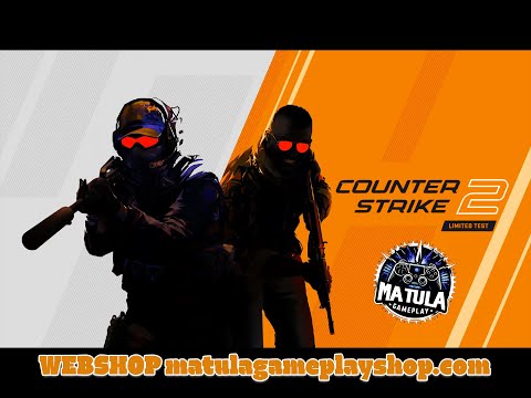 ÉLŐ | COUNTER STRIKE 2  | 🔴|  !SHOP !DC by Matula_gameplay
