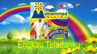 Haddad Alwi Feat Anti & Vita - Engkau Teladanku Haddad Alwi Feat Anti & Vita - Engkau Teladanku