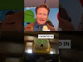 Toy Story 5: Conan O'Brien Says He Didn't Care He Played A Potty Training Toy