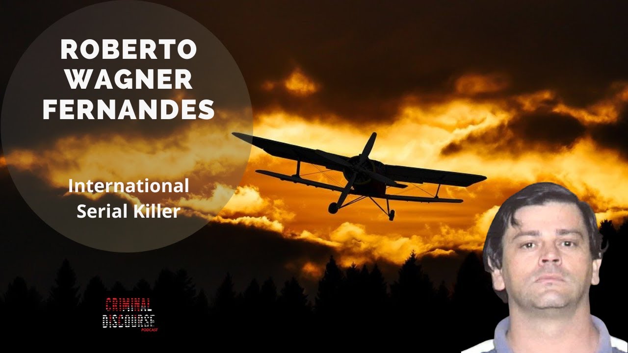 Roberto Fernandes International Serial Killer Youtube Roberto Fernandes International Serial Killer Youtube