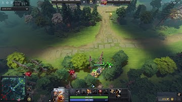 Opener from my guide "Techies Tricks in 7.07c"