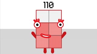 Binary blocks, 1