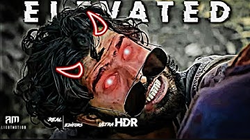 ROUND 2 HELL FT. AMPLIFIER STATUS | ZOMBIE PART-2 EDIT | R2H EDIT STATUS VIDEO#round2hell