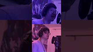 Hi, I’m not Dante #ericdoa #hyperpop #ericdoacover #shorts
