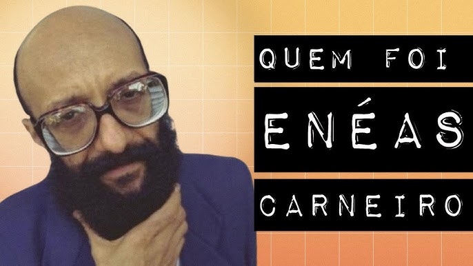 Enéas, o brasileiro por excelência