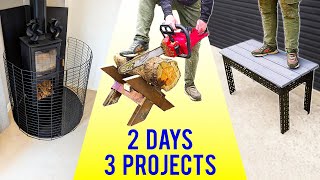 2 Day Project MARATHON // DIY by Rag 'n' Bone Brown 24,372 views 2 days ago 11 minutes, 18 seconds