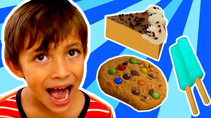 Johny Johny Yes Papa | Nursery Rhymes | Songs for Kids | Educational | Healthy Eating