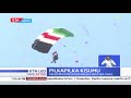 Sherehe Za Madaraka Zilivyokuwa Kisumu Mihemko Imeshuhudiwa Hapa Na Pale Sherehe Za Madaraka Zilivyokuwa Kisumu Mihemko Imeshuhudiwa Hapa Na Pale