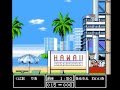 Nekketsu! Street Basket   Hawaii (7 игра и ответная)