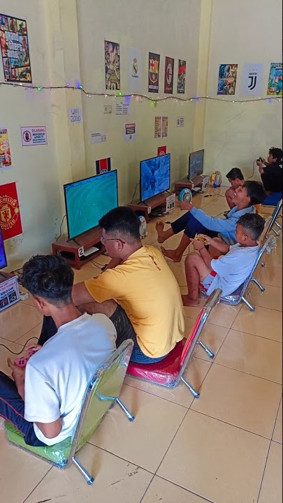 Libur Lebaran tlah tiba 🎮🔥 #ps2 #ps3 #ps4 #shorts #fyp #viral #bocilepepe #tiktok #manchesterunited