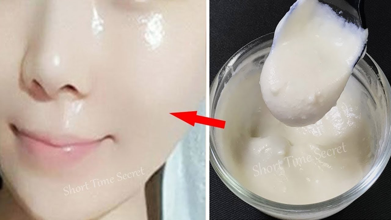 How To Get Milky Whiten Skin Permanently At Home Get FAIRGLOWING