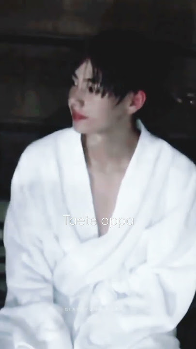 he is cute but hot 🥵