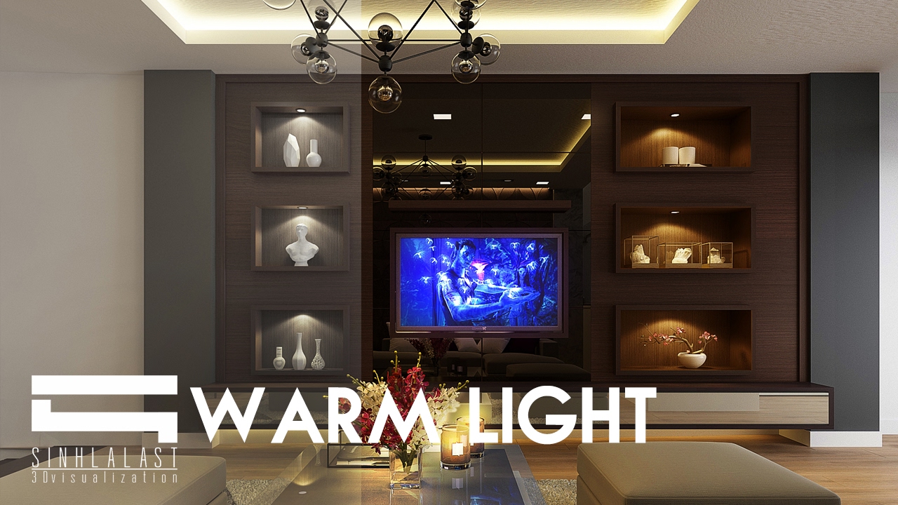 Interior Post Production - Photoshop Architecture - YouTube