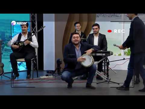 Oyan Azerbaycan verlisinde reklamda  bas veren gulmeli hadiseler