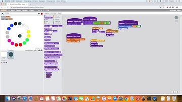 Memory game creation in Scratch