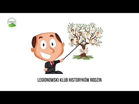 Legionowski Klub Historyków Rodzin. Międzynarodowy Tydzień Książki Elektronicznej.