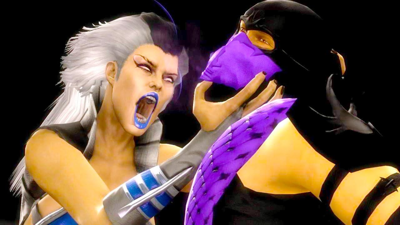 Mortal Kombat 9 - All Fatalities & Babalities and X-Ray Compilation - [HD]  