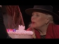 Joni aniversarea de 75 de ani  trailer oficial ro