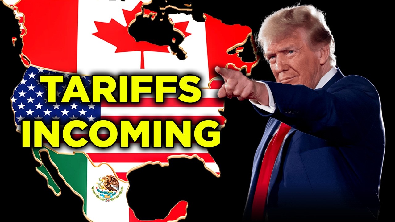 Holy sh*t... it's actually happening.