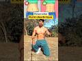 pet kam karne ki exercise| 7 days belly fat lose challenge 🔥 / 3 exercise #bellyfat