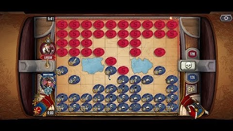Stratego: noobkiller overload bluffing