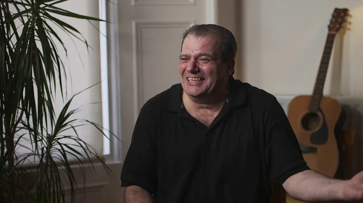 Alan Rankine - Interview Excerpts Part 1 of 2