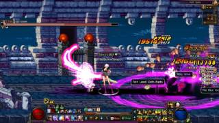 DFO Mirror Arad Solo Run