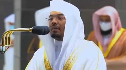 سورة النازعات تحبير رائع للشيخ د ياسر بن راشد الدوسري ❤️❤️❤️❤️