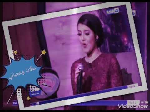 عمال يعادي ويتكابر ويزيد في عنده ومش صابر صوت روعة