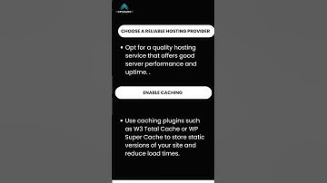 Wordpress Website Speed Optimisation!! #shorts #ytshortsvideo #viralvideos #wordpress