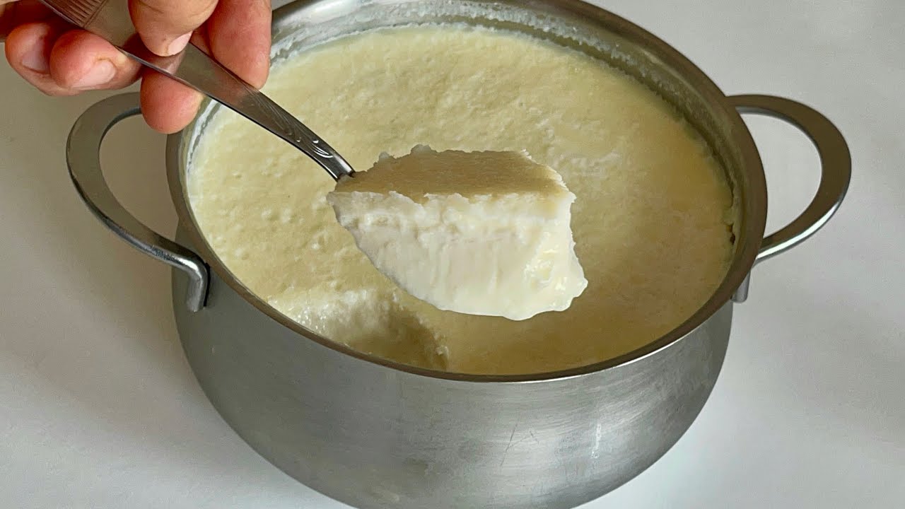 📣 СБРОСИТЬ ЙОГУРТ КАК КАМЕНЬ НЕ СЛОЖНО ✅ СБРОСИТЬ ЙОГУРТ С СОВЕТАМИ ❗️