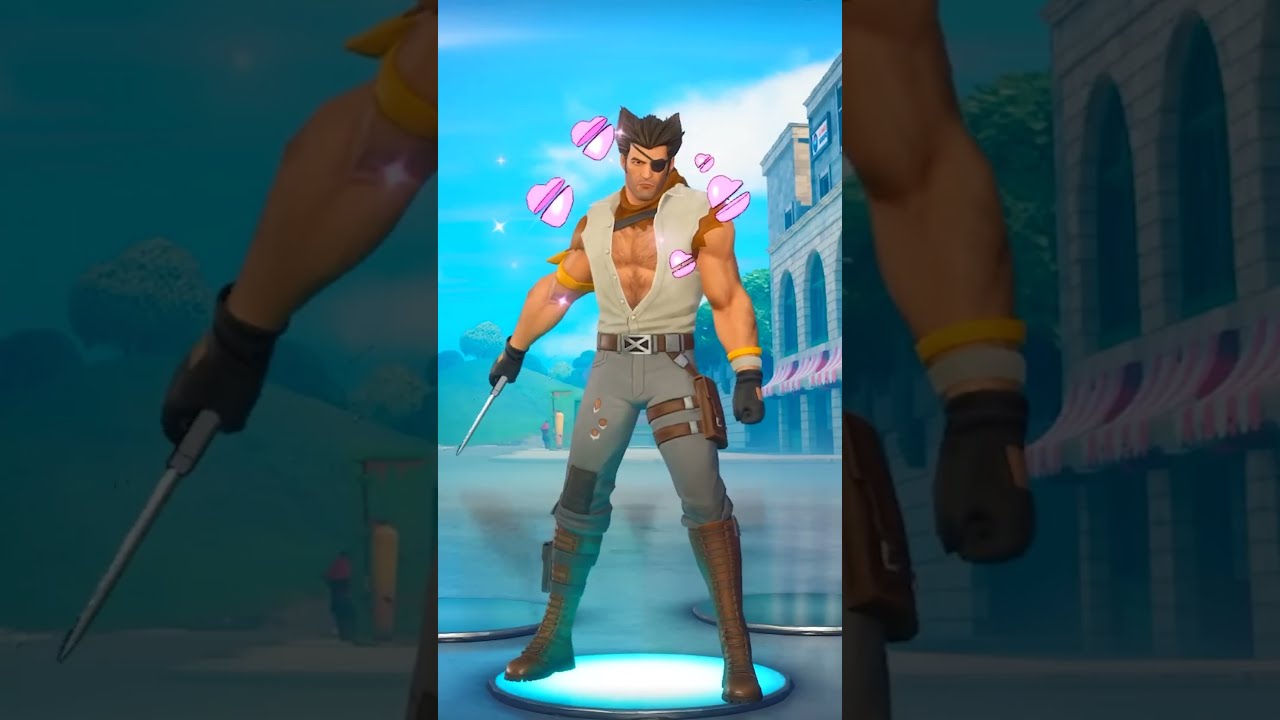 CLEANEST GODLY TRANSITIONS 337