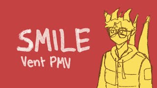 Smile PMV - Lily Allen