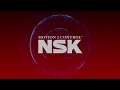 Nsk in motion  overview of nsk industrial machinery business