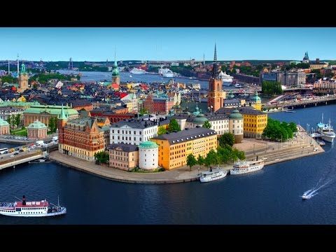 Sweden Got More Socialist, Economy Now BOOMING