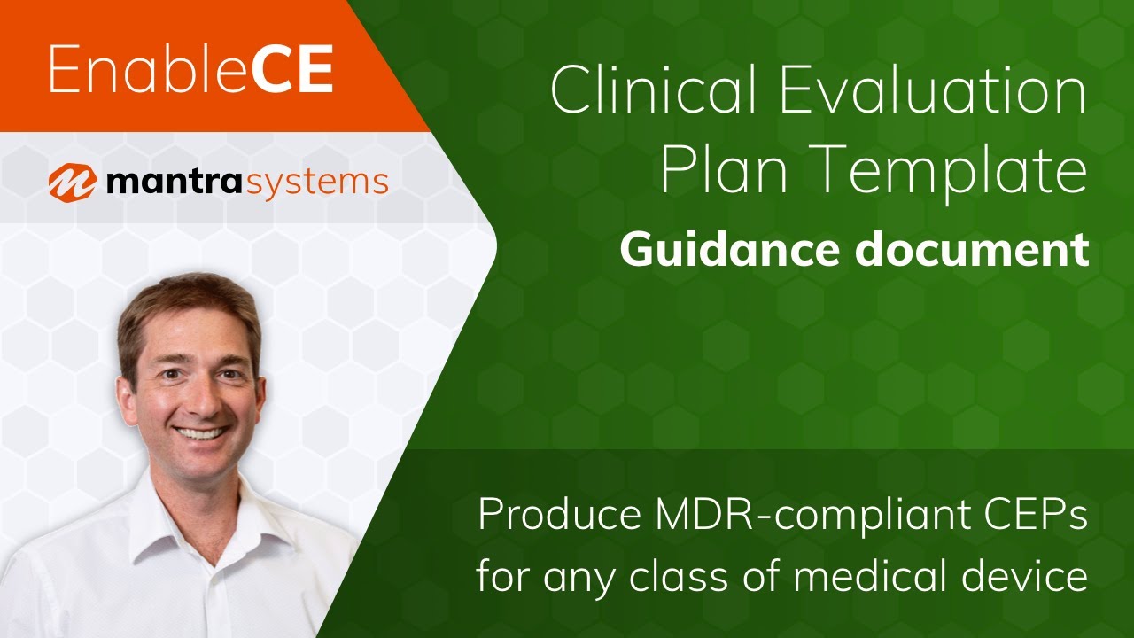 clinical-evaluation-plan-template-produce-eu-mdr-compliant-ceps-for