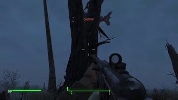 Fallout 4 - Survival mode - Why you shouldn