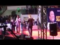 A Live Gathering with Jesus' Teachings in Talkatro Stadium