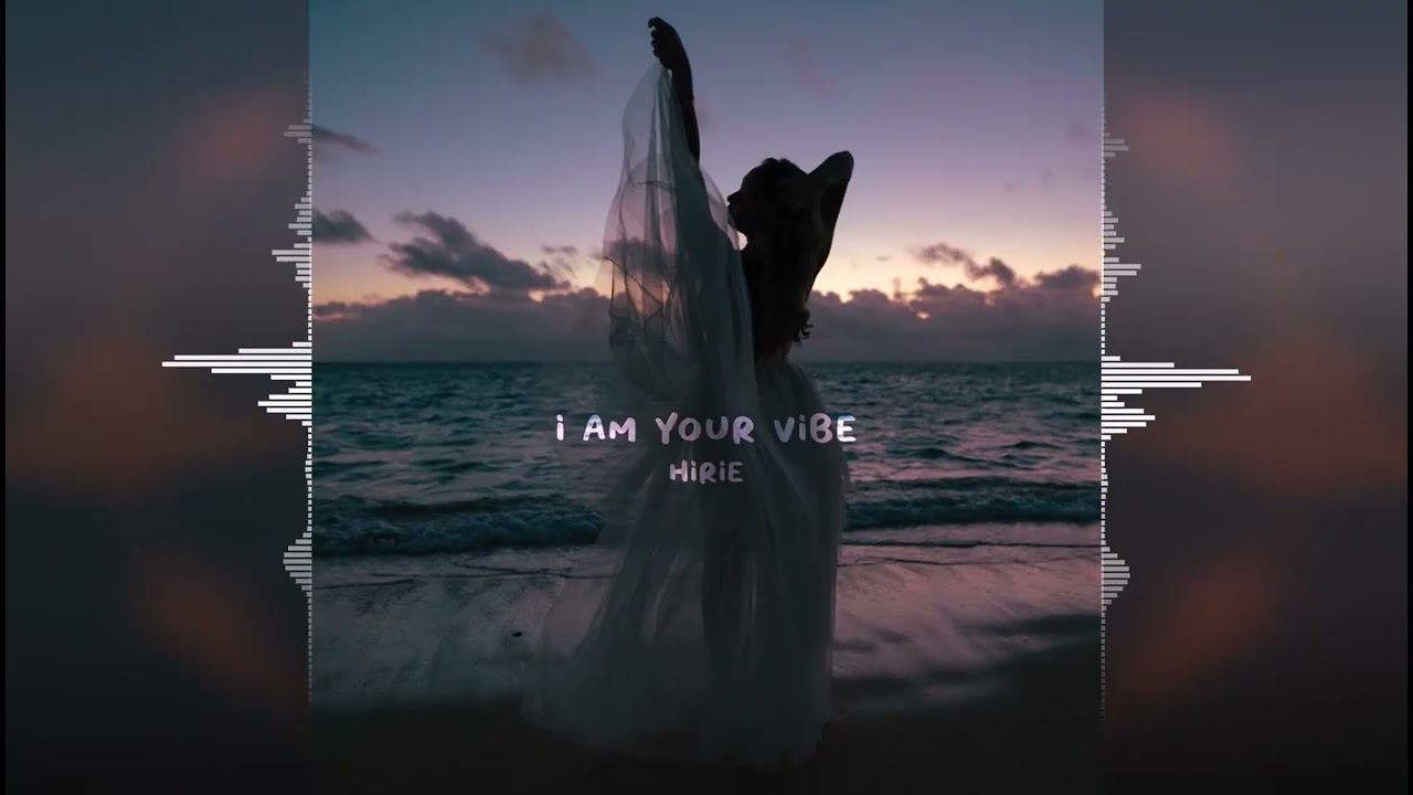 HIRIE - I Am Your Vibe [Easy Star Records] 2025