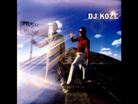 DJ Koze presents Blumfeld & Steve Bug - Tausend Tränen Tief / Loverboy Mix