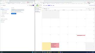Sync your HST Email Calendar with Gmail