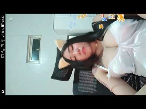 Temen amel main bigo live