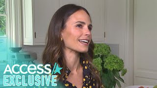 Jordana Brewster: 'Finding The Love Of My Life In My 40s Is Really Special' (EXCLUSIVE)