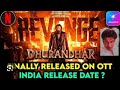 Dhurendhar 2 Releasing in June on Jio Hotstar. Dhurendhar The Revenge on OTT